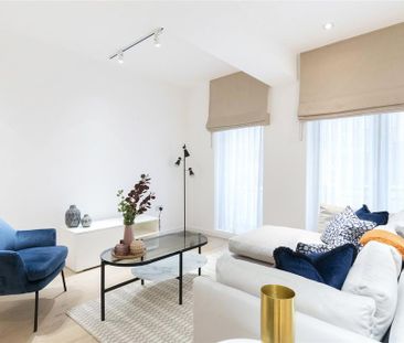 2 bedroom maisonette to rent - Photo 1