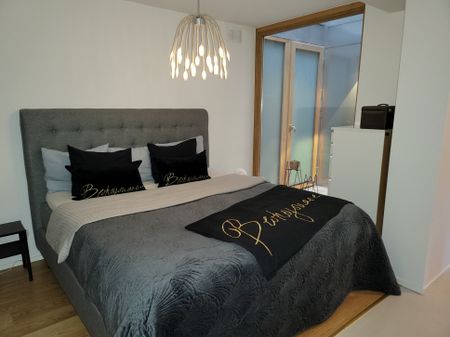 Erik Dahlbergsgatan, Stockholm - Photo 3