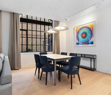 2 bedroom apartment to rent - Photo 6