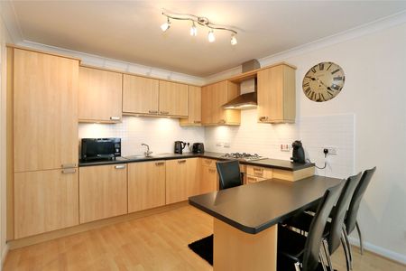 2 bedroom apartment to rent - Photo 5