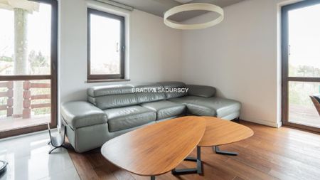 Dom małopolskie Mogilany powierzchnia 152.0 m² C206-WD-18352 - Фото 5