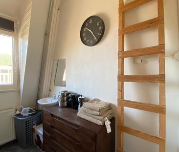 Te huur: Kamer Fahrenheitstraat in Den Haag - Foto 5