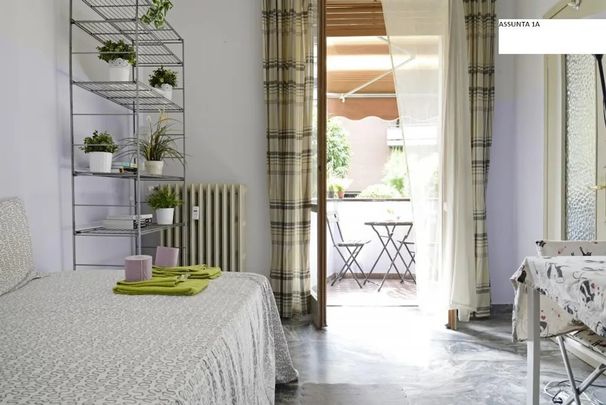 Via dellAssunta, Milan, Lombardy 20141 - Photo 1