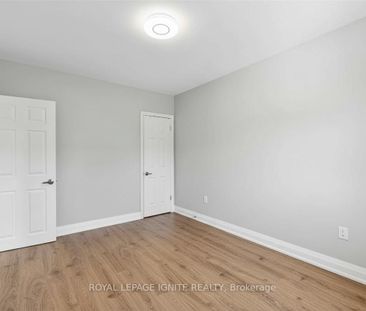 For Lease - 35 Archwood Crescent Unit# Main, Toronto, Ontario - Photo 6