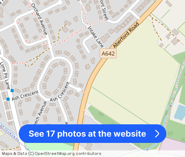 Heron Way, Stanley, Wakefield - Photo 1