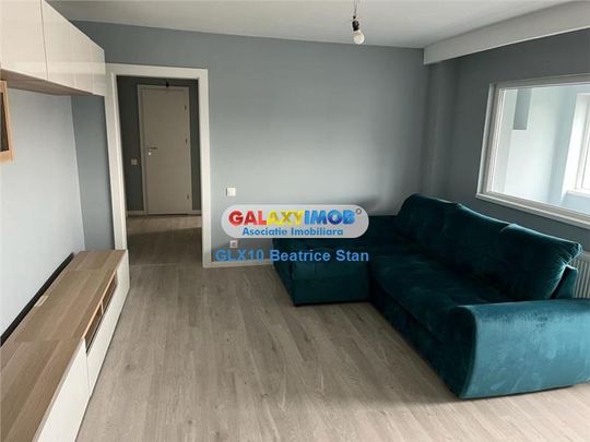 Apartament 3 camere elegant / impecabil / totul nou Raul Colentina - Fotografie 1