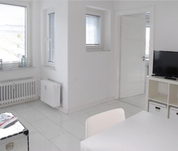 2 Zimmer in Düsseldorf - Photo 1
