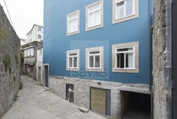 Apartamento T1+1 em Porto