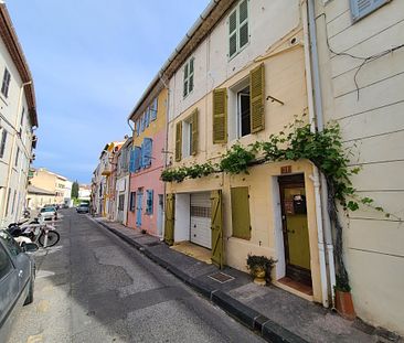 Loft 1 pièces 42m2 MARSEILLE 9EME 653 euros - Photo 6