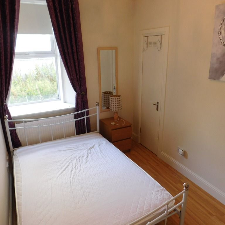 Charlotte Street, City Centre, Aberdeen, AB25 1LR - Photo 1