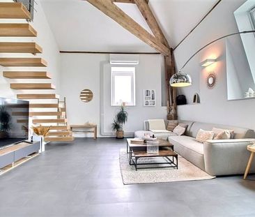 Appartement te huur - Foto 1