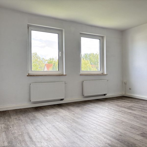schöne 3-Zimmerwohnung in beliebter Lage - Photo 1