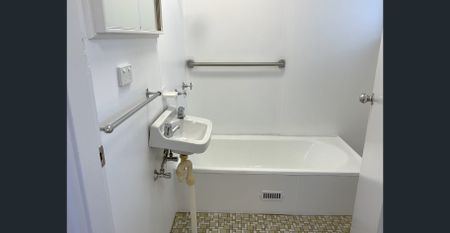 Renovated Unit - Photo 4