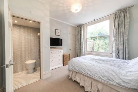 2 bedroom maisonette to rent - Photo 5