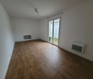Location Appartement 1 pièce 25m² VALENCIENNES 59300 - Photo 1