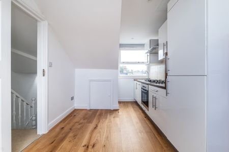 1 bedroom flat to rent - Photo 4