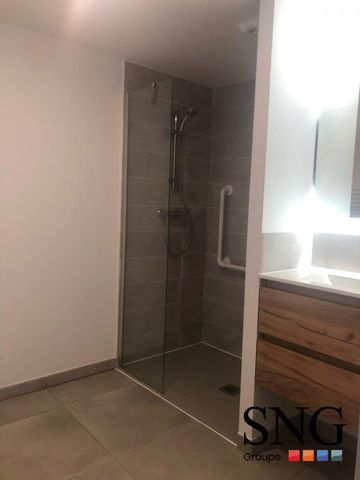 T2 AVEC LOGGIA + PARKING - Photo 3