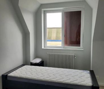 Appartement à louer 1 pièce 11m² - Photo 4