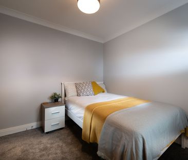 Double Room - Horfield- Close to City - Photo 3