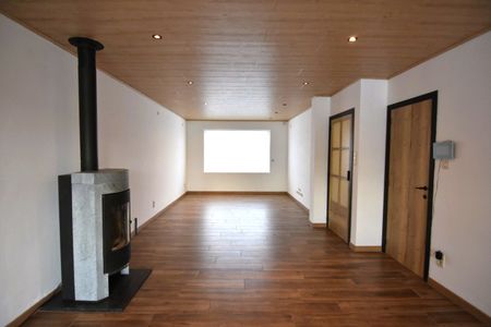 Ruime 3-slpk woning met grote tuin - Photo 2