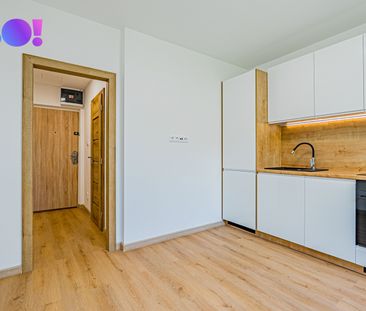 Pronájem bytu 1+1 36 m², Slovenská, Karviná - Photo 2