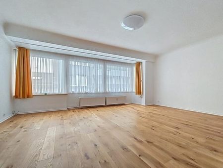Appartement te huur - Photo 4