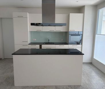 3.5 Zimmer, 103 m², 1. Stock - Foto 2