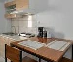 Studio/Γκαρσονιέρα για ενοικίαση Κέντρο (Άγιος Νικόλαος) - Photo 4
