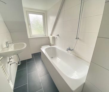 Große 2 Zimmerwohnung in kleinem MFH - Photo 6