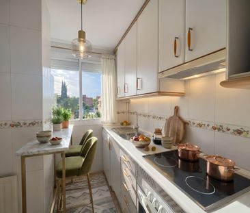 EXCLUSIVA VIVIENDA EN ALQUILER | POZUELO ESTACIÓN - Photo 5