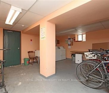 For Lease - 536 Huron Street Unit# E, Toronto, Ontario - Photo 4