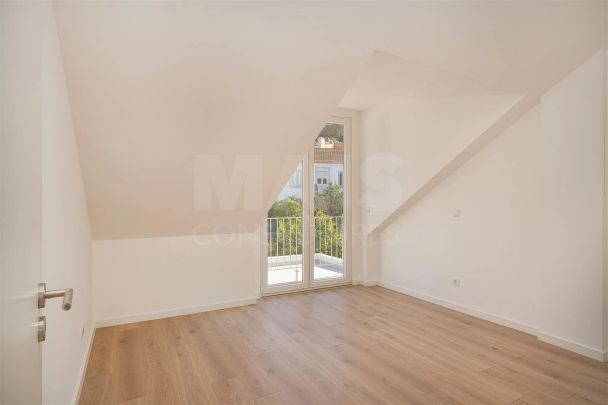 Apartamento T2 em Lisboa - Photo 1