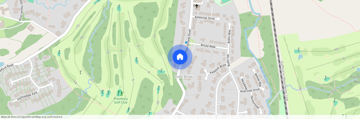 30 Macclesfield Rd, Prestbury, SK10 4BN