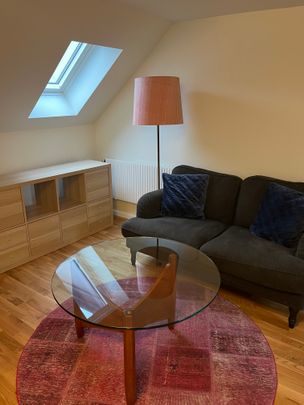 Mariagatan, Lund - Foto 1