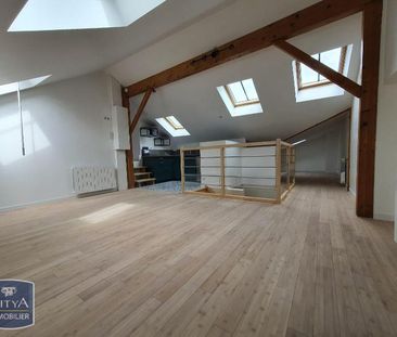 Location Appartement 2 pièces 27m² RAMBOUILLET 78120 - Photo 5