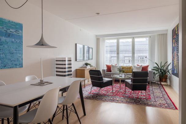 Lästmakargatan - Foto 1