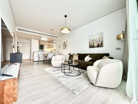 Ground Floor Apartment in Fuengirola - Photo 4