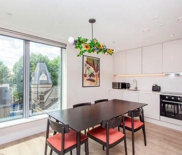 Studio to rent - Photo 5
