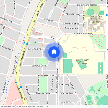 125 Coolamon Blvd, WA 6069, Ellenbrook