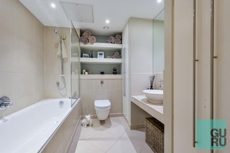 1 bedroom apartment to rent - Photo 5