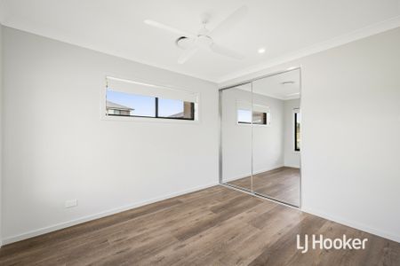 Brand New Home - Solar Panels - Photo 3