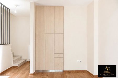 Studio/Γκαρσονιέρα για ενοικίαση Κέντρο (Ζωγράφου) - Photo 3
