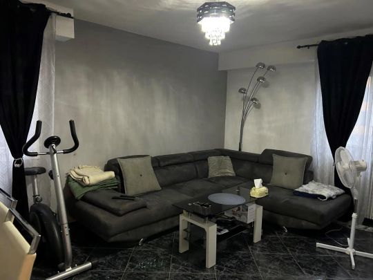 Appartement à louer 3 pièces 67.23m² - Photo 1