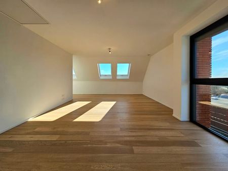 Appartement te huur - Photo 5