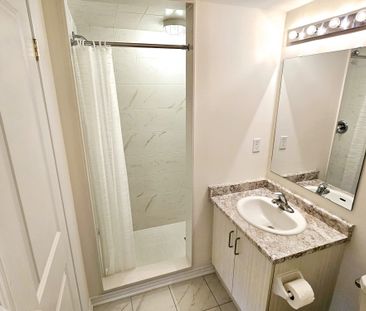 For Lease - 2540 Willam Jackson Drive Unit# 107, Pickering, Ontario - Photo 6