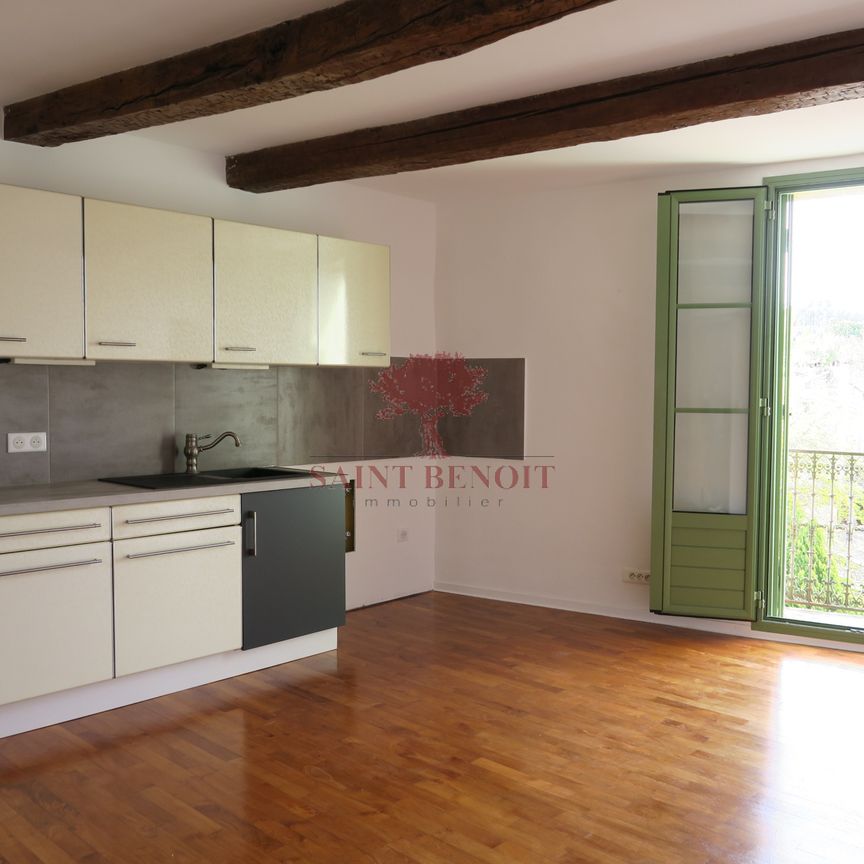 Location Appartement 3 pièces 112m² ANIANE 34150 - Photo 1