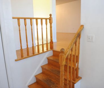 For Lease - 1618 Corkstone Glade Unit# Upper, Mississauga, Ontario - Photo 1