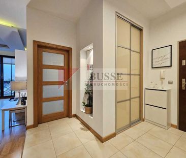 Apartament na Warszewie z windą,2 miejsca w garażu - Фото 2