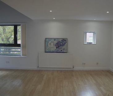 2 Bed Flat, Victoria Works, B1 - Photo 2