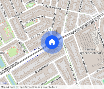 Laan van Meerdervoort, 2564 AK, Den Haag - Photo 1